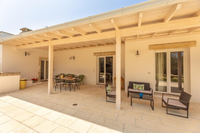 Villa Enea