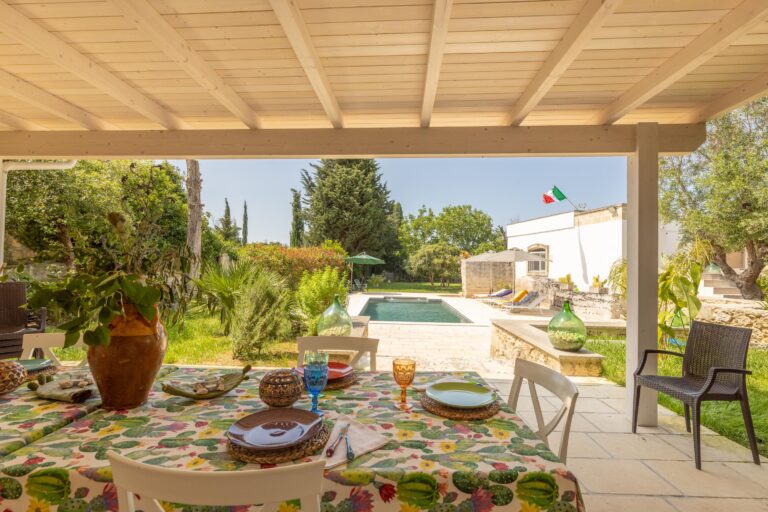 Villa Enea