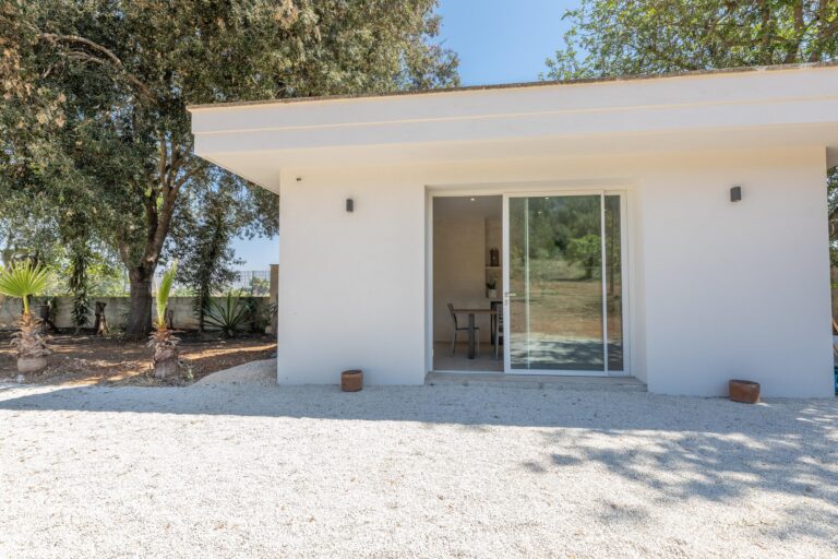Villetta Eraclea