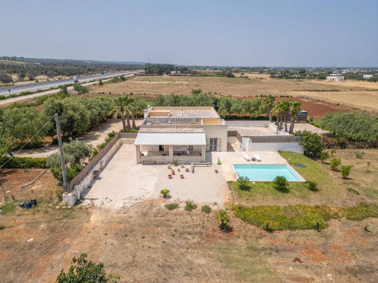 Villa Serenella