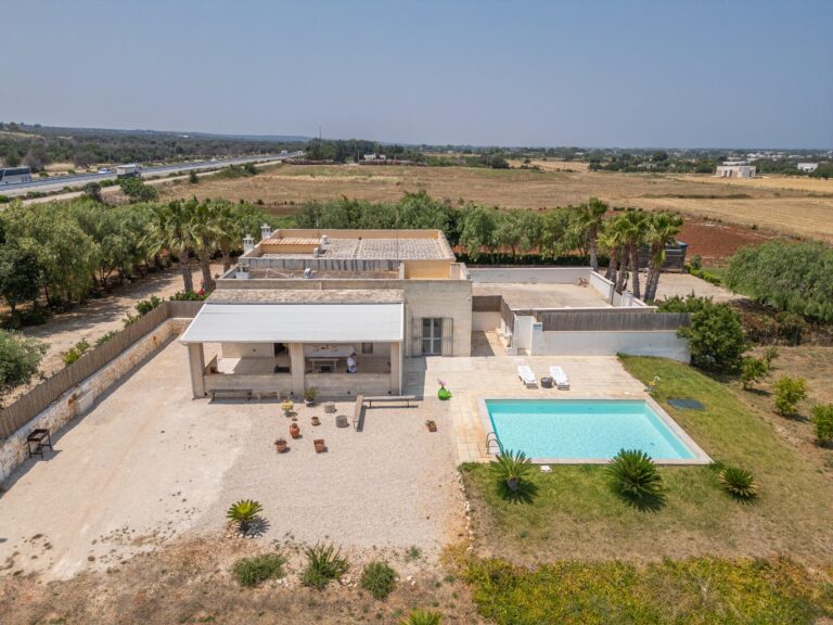 Villa Serenella