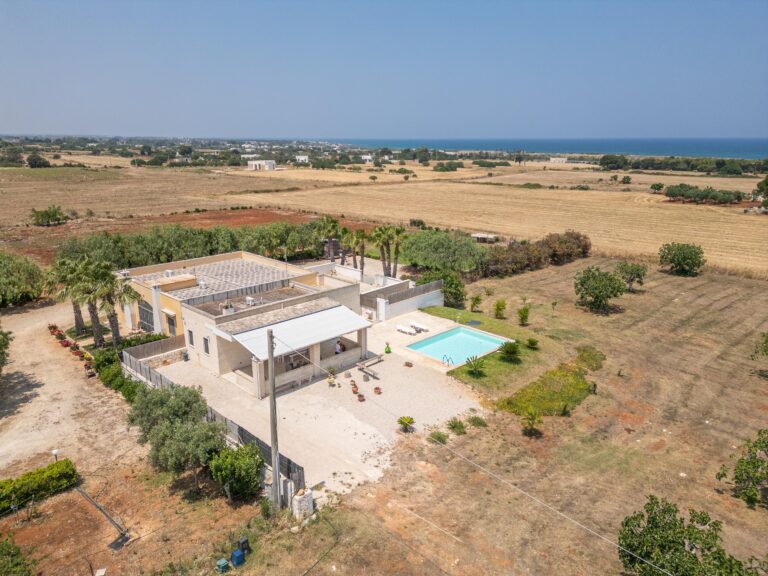Villa Serenella