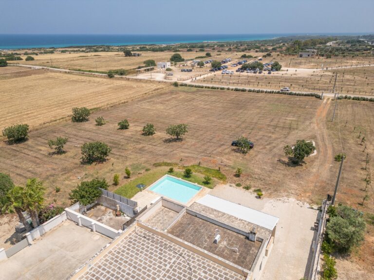 Villa Serenella