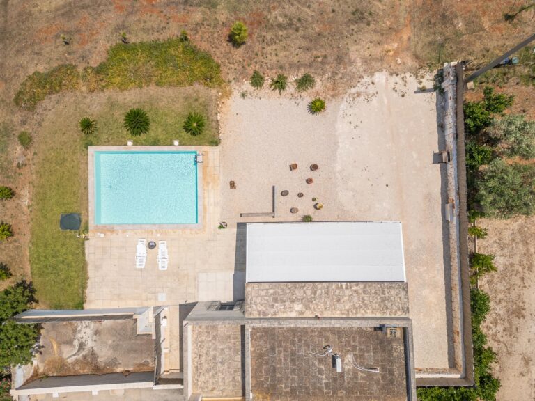 Villa Serenella