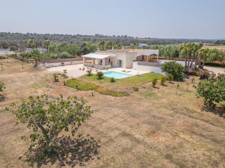 Villa Serenella