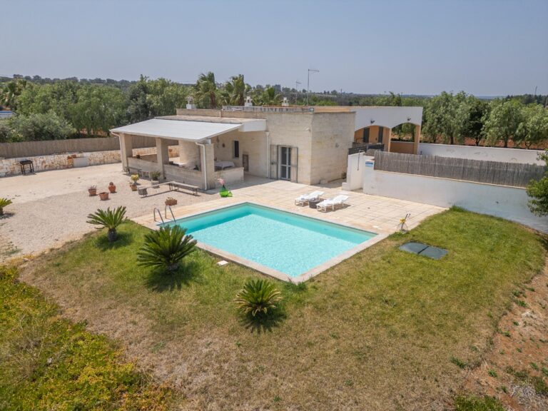 Villa Serenella