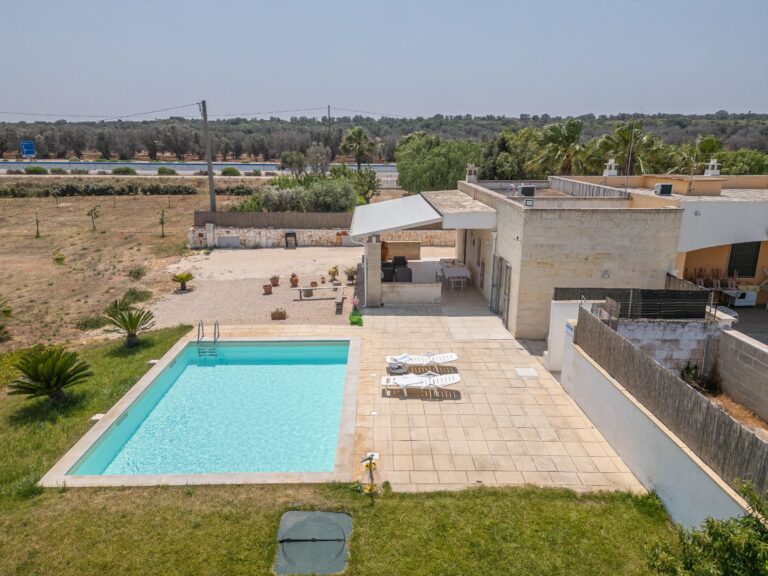 Villa Serenella