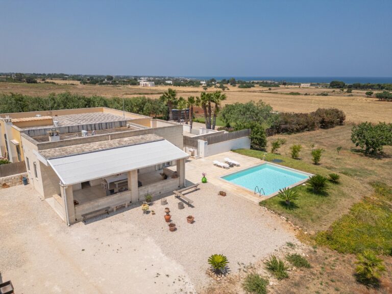 Villa Serenella