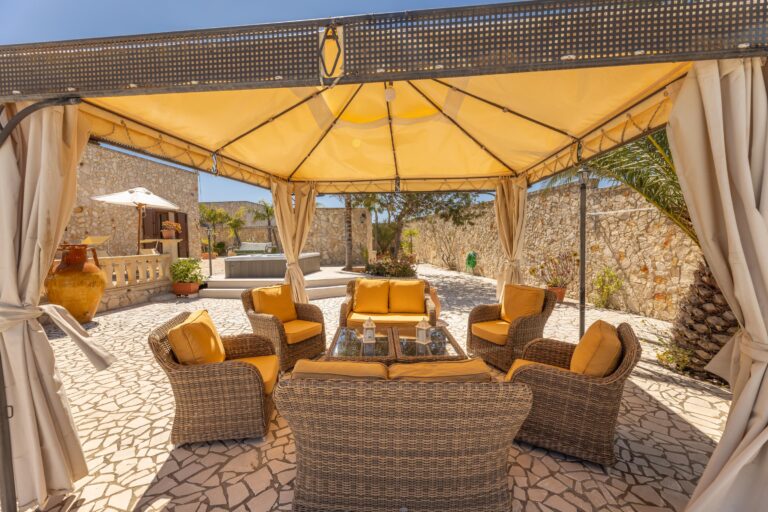 Villa Arianna