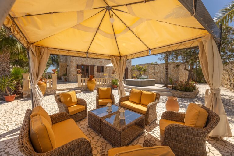 Villa Arianna