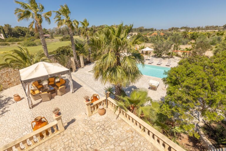Villa Arianna