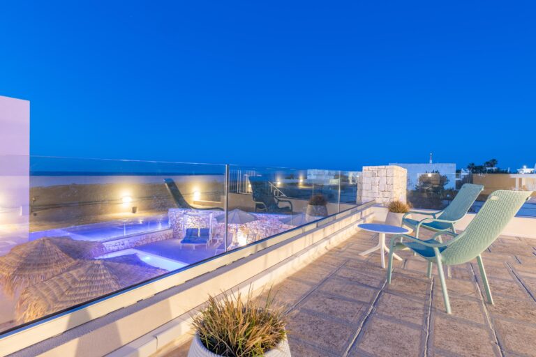 Villa Regina Sul Mare