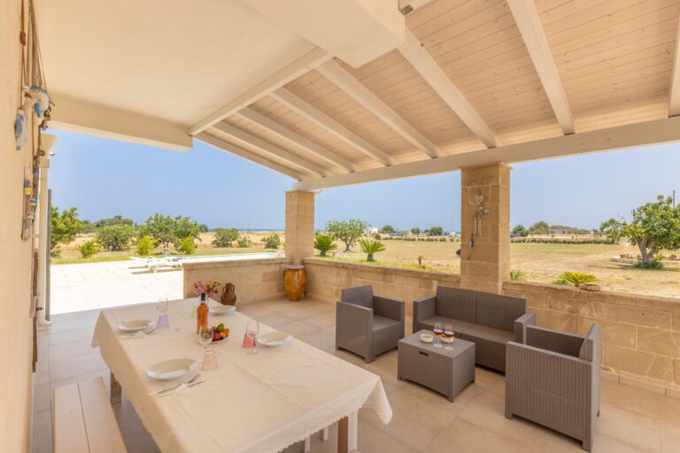 Villa Serenella