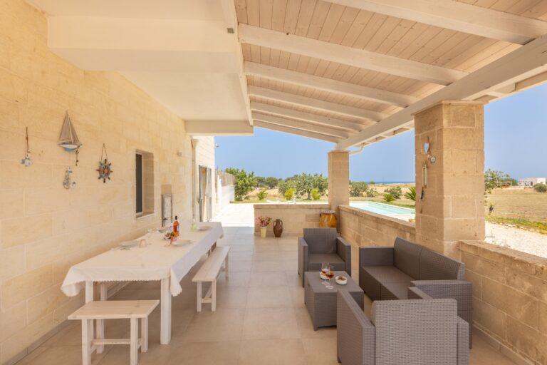 Villa Serenella