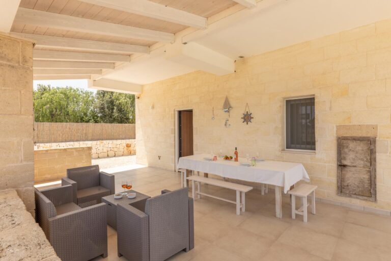 Villa Serenella