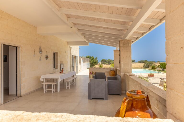 Villa Serenella