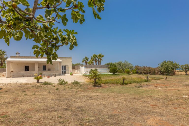 Villa Serenella