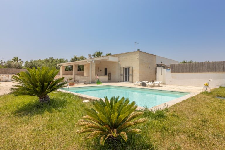 Villa Serenella