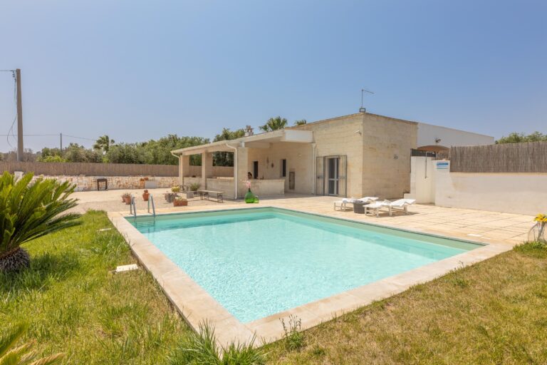 Villa Serenella