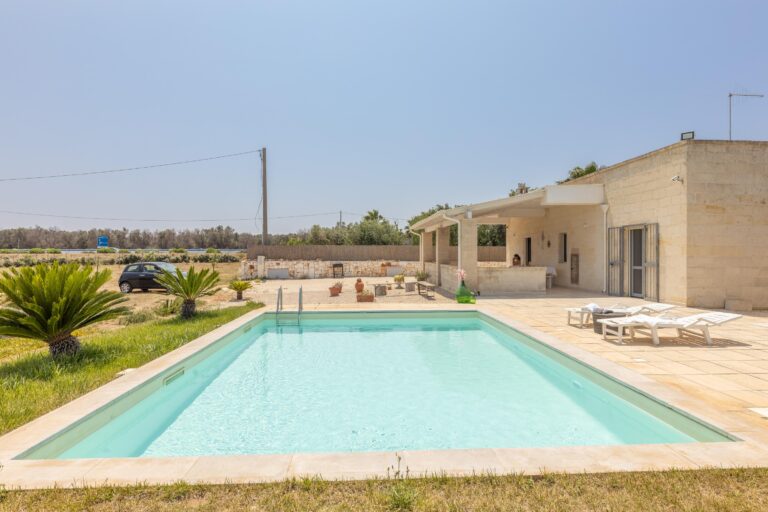 Villa Serenella