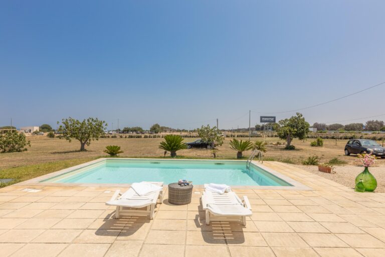 Villa Serenella