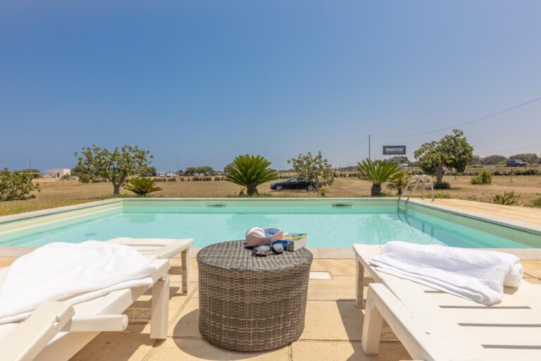 Villa Serenella