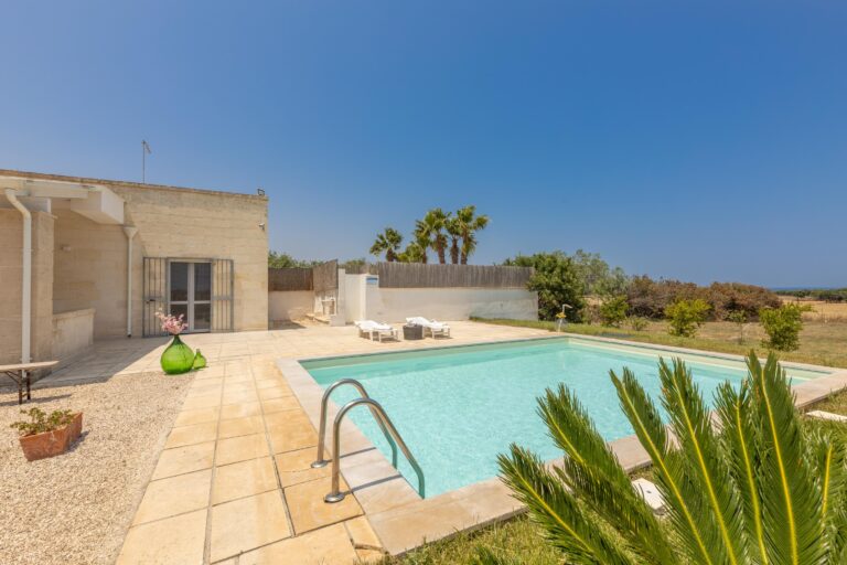 Villa Serenella