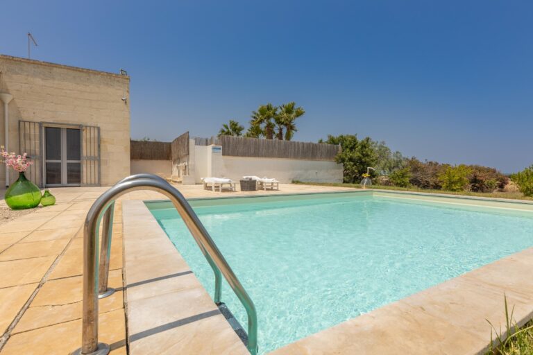 Villa Serenella