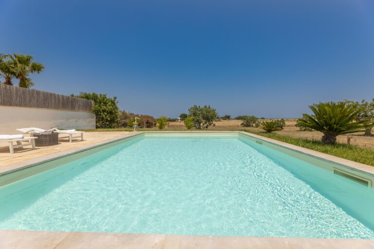 Villa Serenella