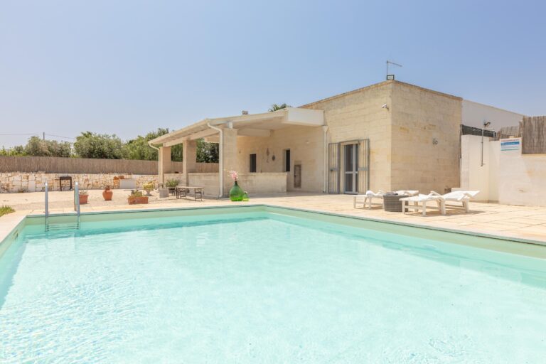 Villa Serenella