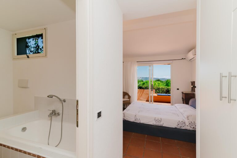 Villa Cala Serena
