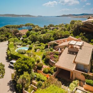 Villa Cala Serena