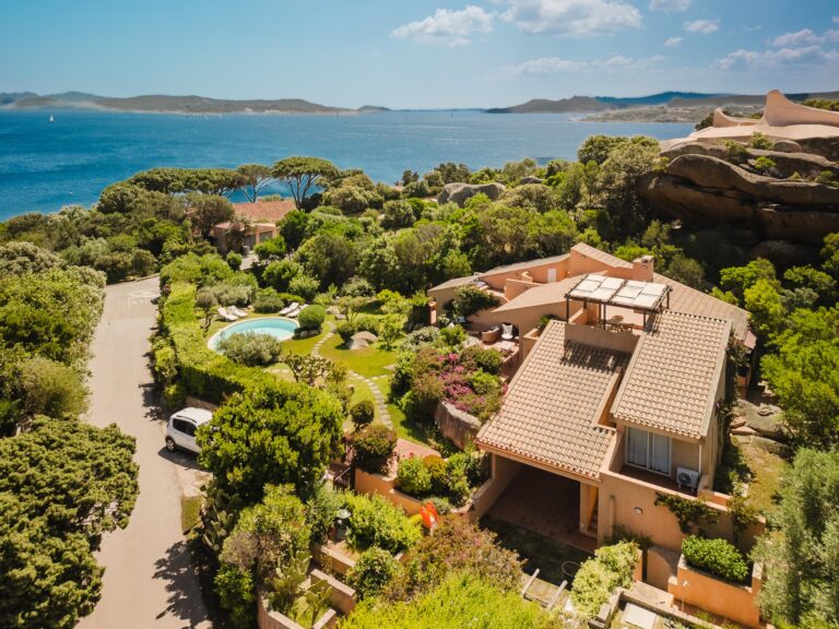 Villa Cala Serena