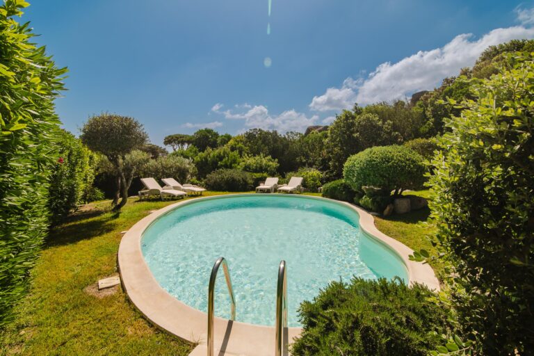 Villa Cala Serena