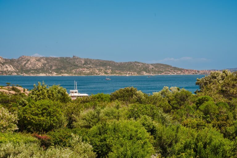 Villa Cala Serena