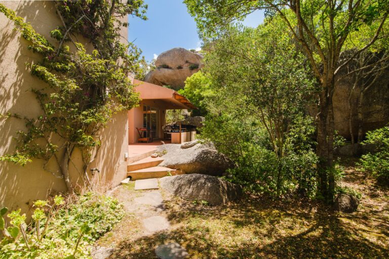 Villa Cala Serena