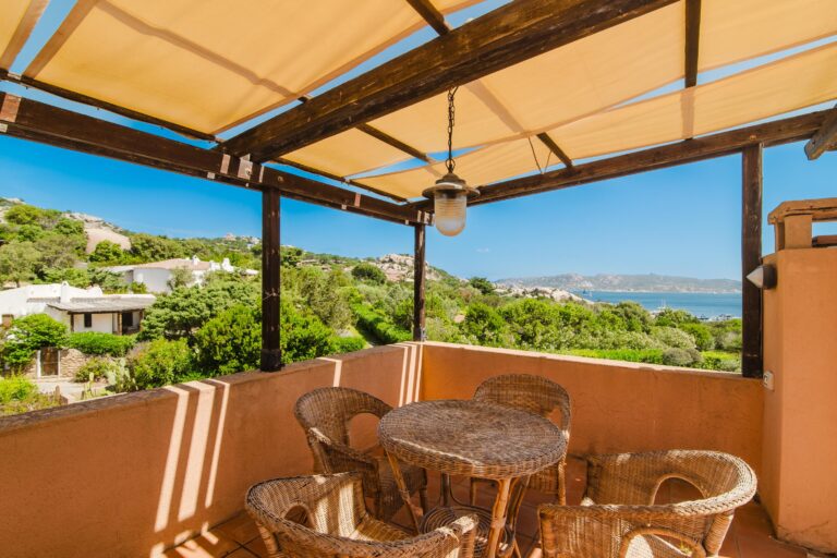 Villa Cala Serena