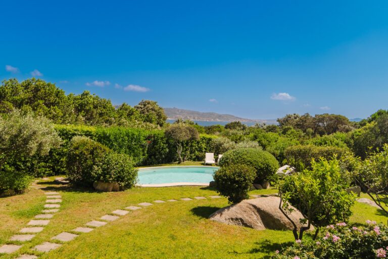Villa Cala Serena