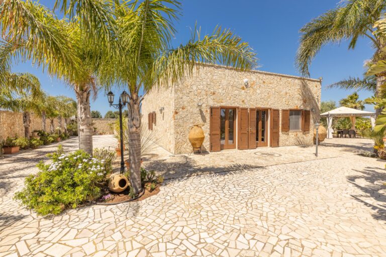 Villa Arianna