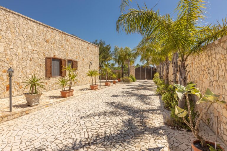 Villa Arianna