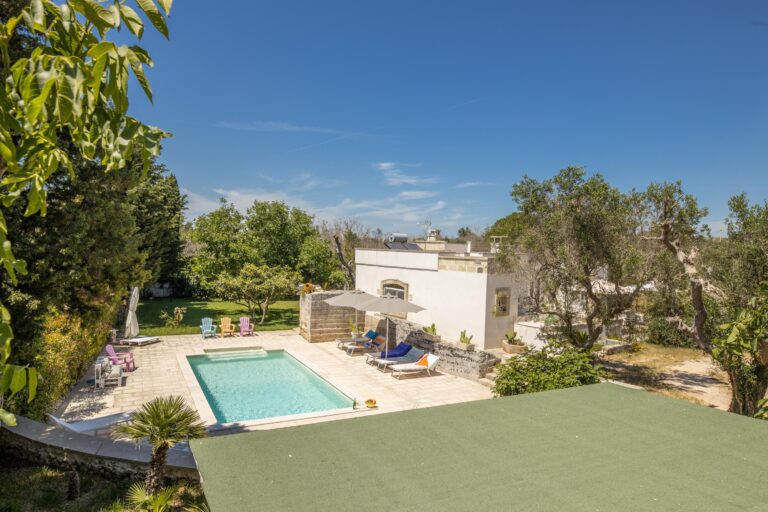 Villa Enea