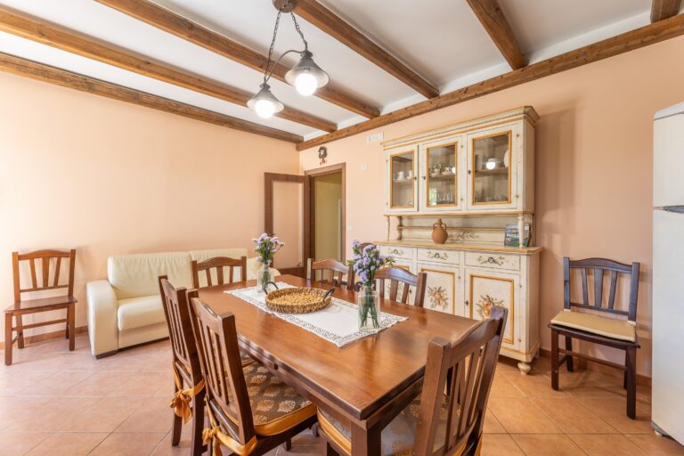 Villa Arianna