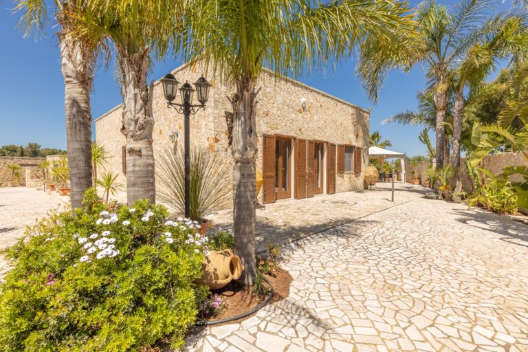 Villa Arianna