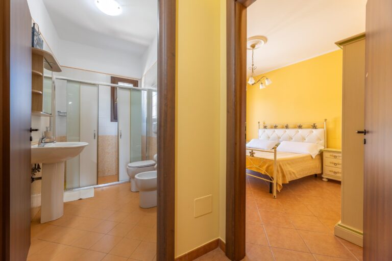 Villa Arianna