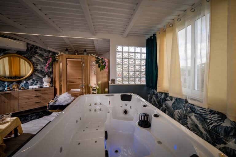 Villa Amira