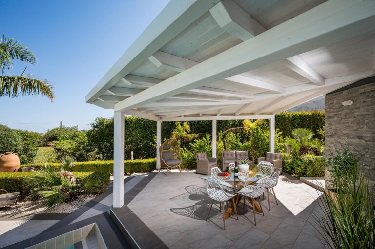 Villa Amira