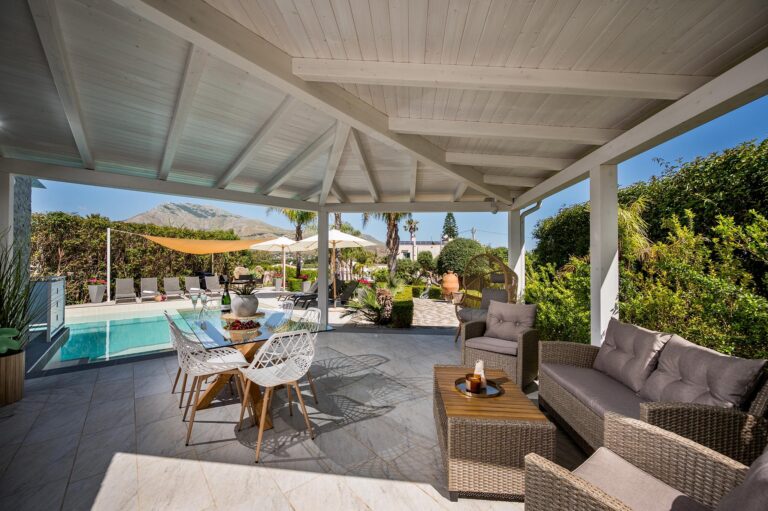 Villa Amira