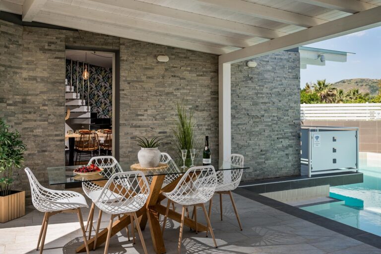 Villa Amira