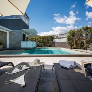 Villa Amira