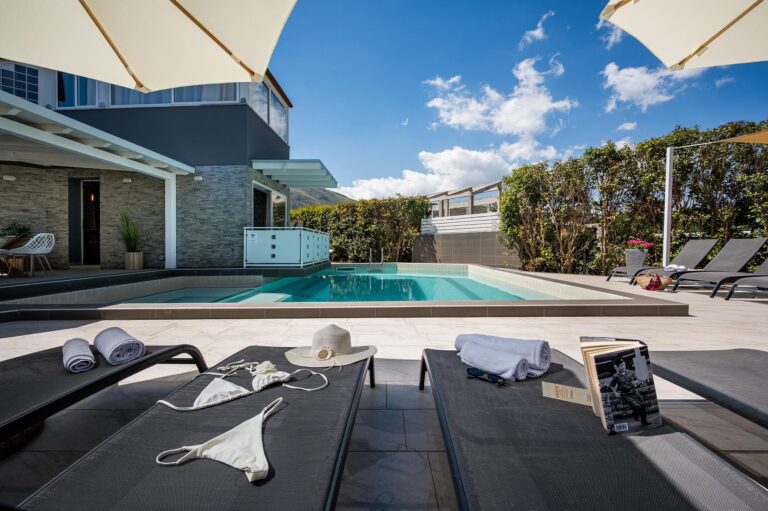 Villa Amira